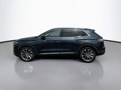 Used 2021 Lincoln Nautilus Reserve FWD image 4