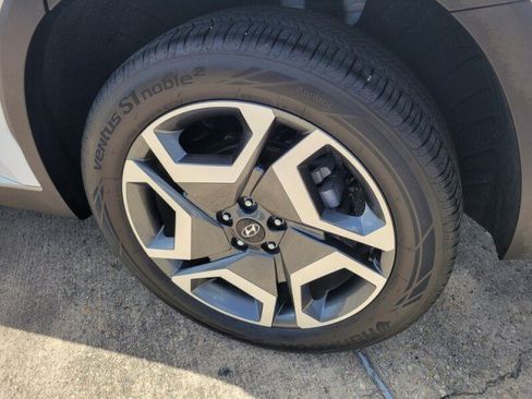 Used 2025 Hyundai Palisade SEL FWD image 7