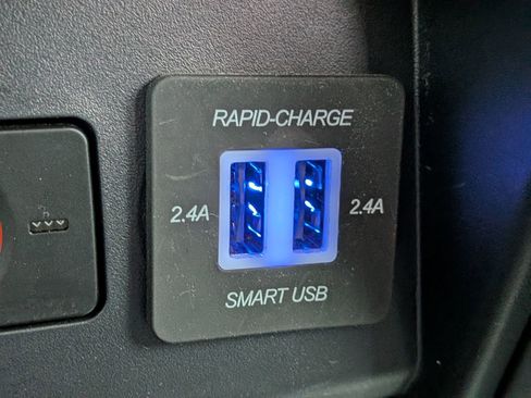 Used 2021 Toyota 4Runner Limited image 27