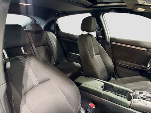 Used 2021 Honda Civic EX image 22