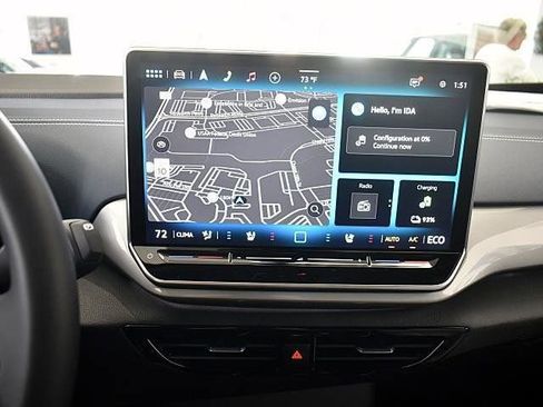 New 2026 Volkswagen ID.4 Pro S image 11