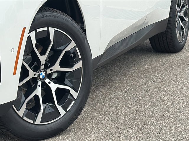 New 2026 BMW X3 xDrive30i w/ Premium Package AWD/4WD image 32