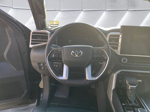 Used 2024 Toyota Tundra Platinum image 13