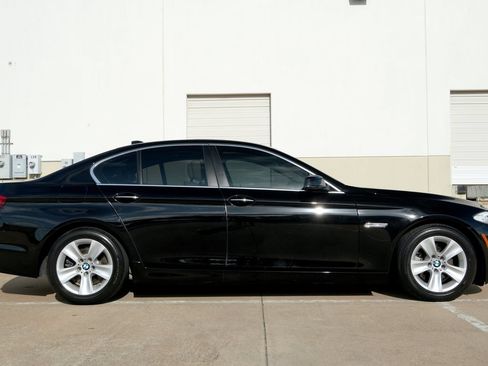 Used 2012 BMW 528i Sedan RWD image 15