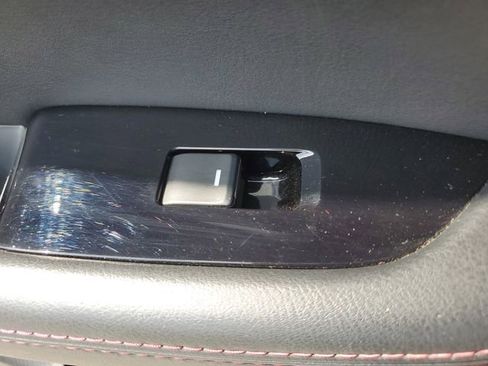 Used 2023 MAZDA CX-5 Carbon Edition AWD/4WD image 15