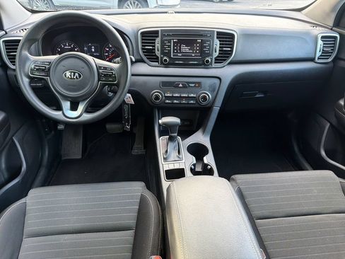 Used 2018 Kia Sportage LX FWD image 22