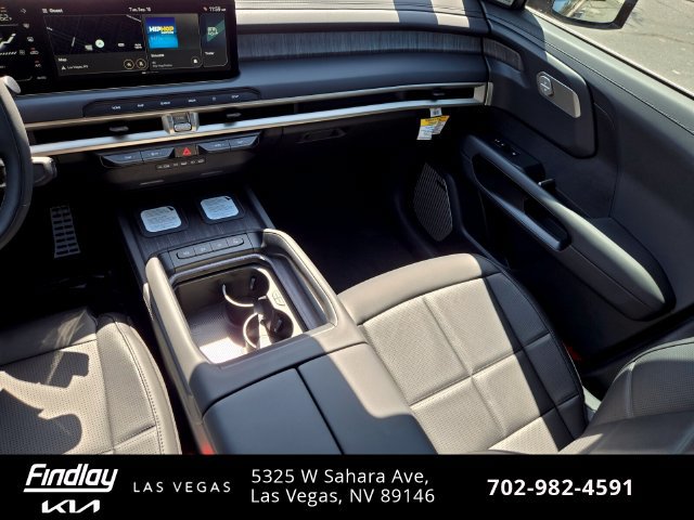 New 2027 Kia Telluride SX Prestige AWD/4WD image 17
