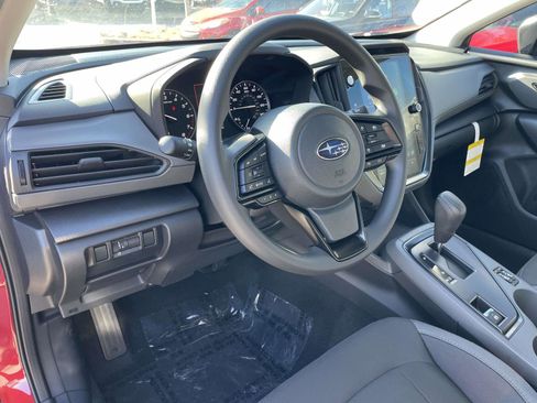 New 2026 Subaru Crosstrek 2.0i Premium image 8