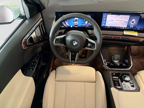 New 2026 BMW X3 xDrive30 w/ M Sport Package image 17