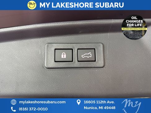 Used 2024 Subaru Outback Onyx Edition AWD/4WD image 29