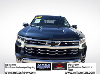 Used 2022 Chevrolet Silverado 1500 LTZ AWD/4WD 360° Tour