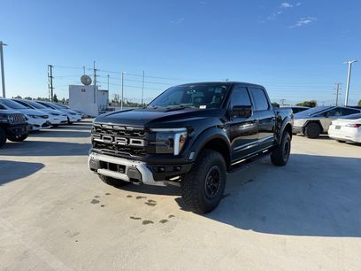 Used 2024 Ford F150 Raptor