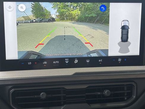 New 2026 Ford Bronco Sport Big Bend AWD/4WD image 26
