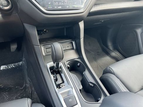 New 2026 Subaru Ascent Premium AWD/4WD image 18