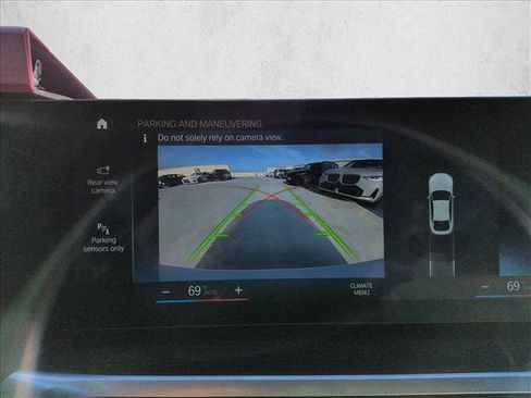 Used 2023 BMW i4 eDrive35 RWD image 14