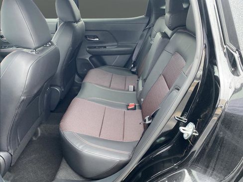 New 2026 Nissan Kicks SR w/ Cold Weather Package image 28