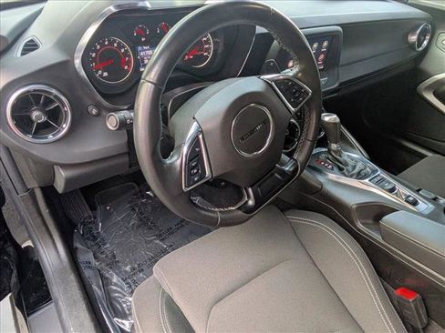 Used 2023 Chevrolet Camaro LS image 10