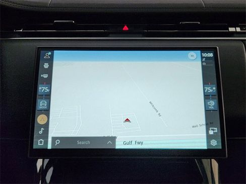 Used 2025 Land Rover Range Rover Sport SE image 17