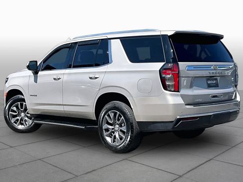 Used 2022 Chevrolet Tahoe LT AWD/4WD image 12