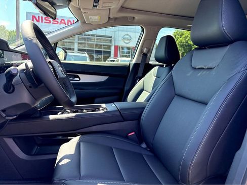 New 2026 Nissan Murano SL AWD/4WD image 16