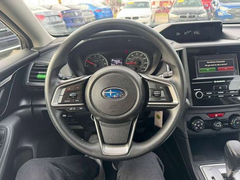 Used 2017 Subaru Impreza 2.0i image 26