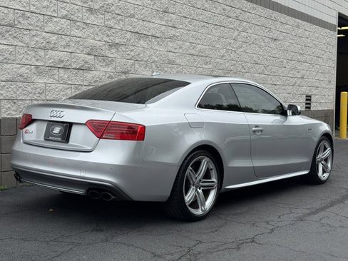 Used 2014 Audi S5 Prestige image 3