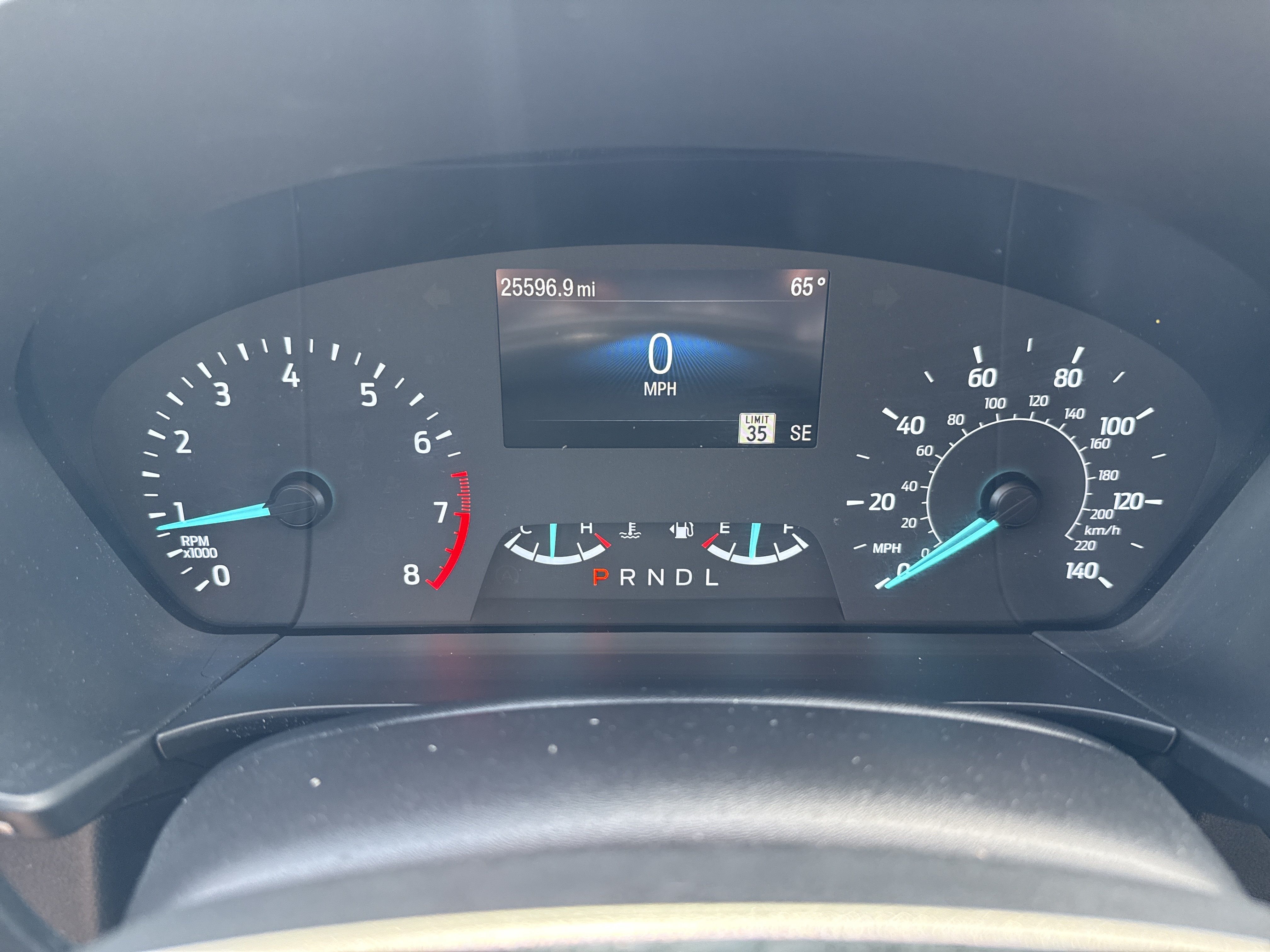 Used 2022 Ford Escape SEL AWD/4WD image 20