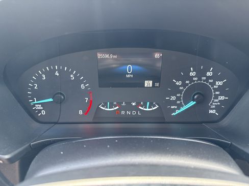 Used 2022 Ford Escape SEL image 20