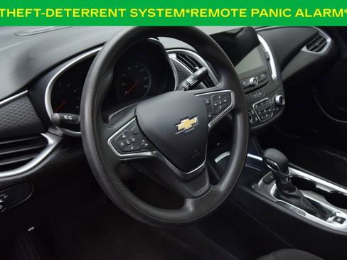 Used 2023 Chevrolet Malibu LT image 13