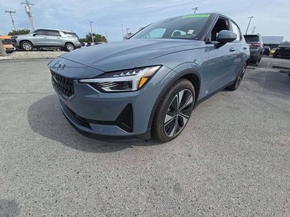 Used 2023 Polestar Polestar 2 Long Range Dual Motor