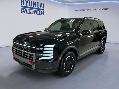 Certified 2026 Hyundai Palisade XRT Pro AWD/4WD image 2