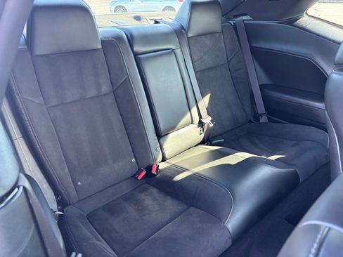 Used 2022 Dodge Challenger R/T w/ Plus Package image 19