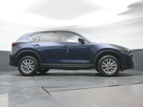 Used 2023 MAZDA CX-5 AWD 2.5 S image 31