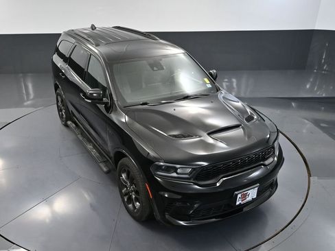 Used 2024 Dodge Durango R/T AWD/4WD image 67