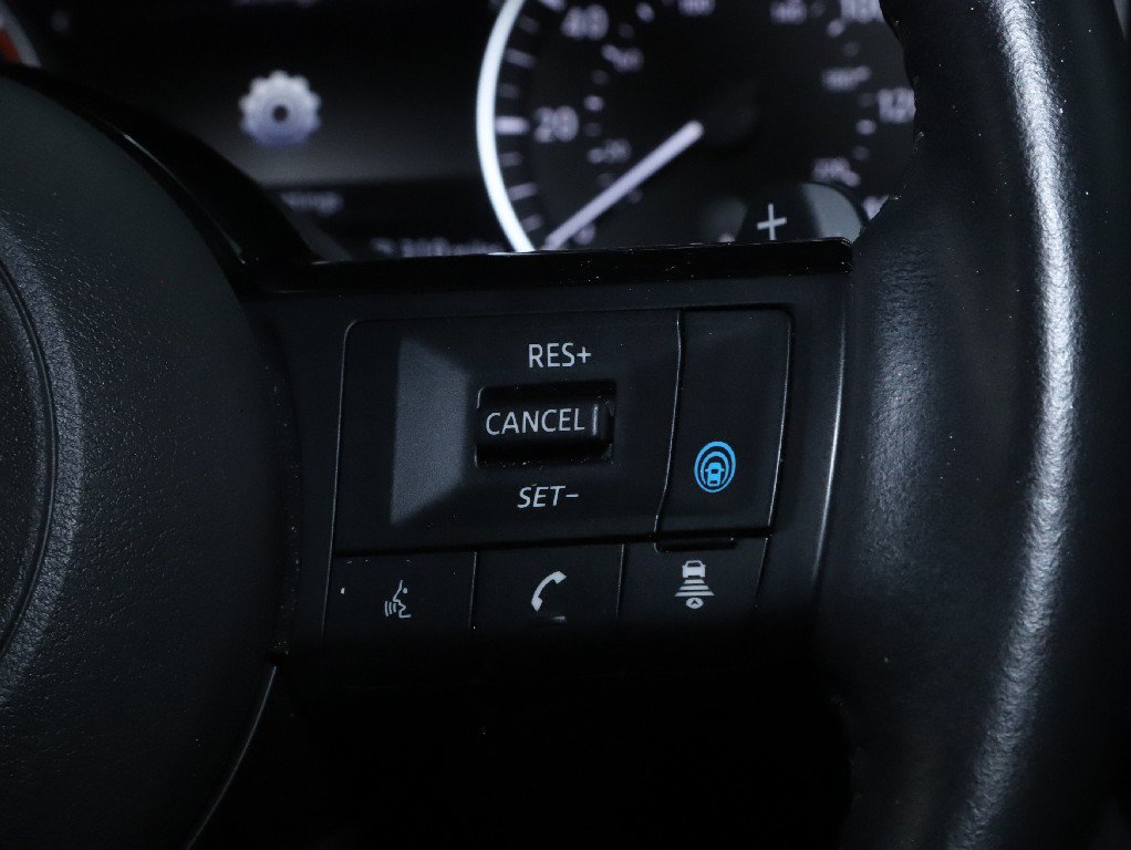 Certified 2023 Nissan Rogue SL w/ SL Premium Package AWD/4WD image 27