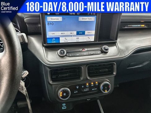 Used 2023 Ford Maverick XL w/ Equipment Group 100A Standard AWD/4WD image 25