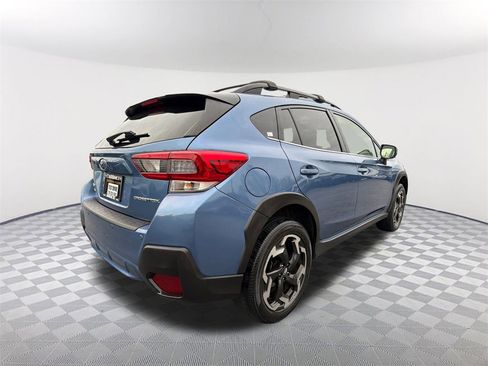 Used 2023 Subaru Crosstrek 2.5i Limited w/ Popular Package #3 image 5
