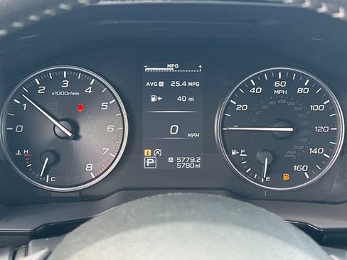 New 2025 Subaru Outback Premium AWD/4WD image 28