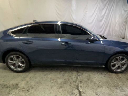 Certified 2024 Honda Accord EX image 9