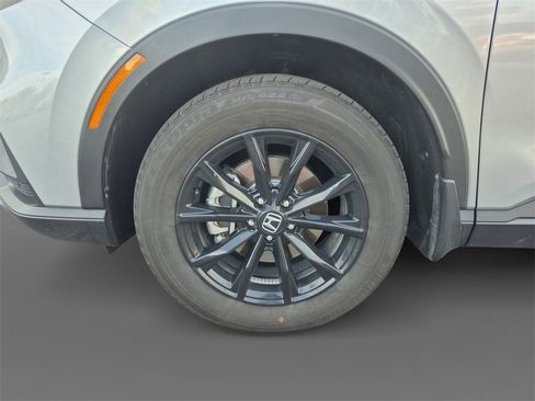 New 2025 Honda CR-V Sport-L image 14