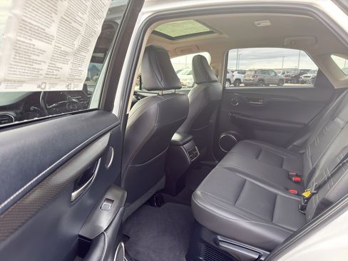 Used 2019 Lexus NX 300 AWD image 30