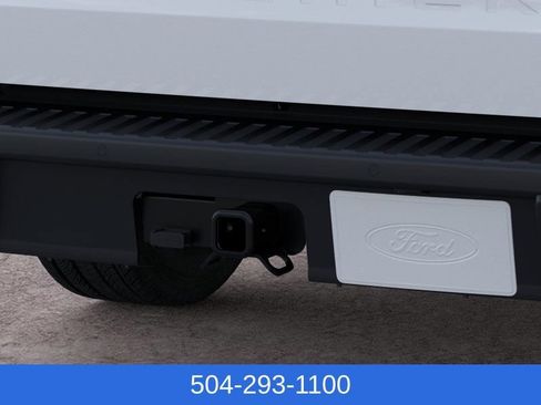 New 2026 Ford Maverick XL FWD image 25