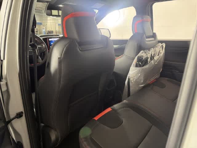 New 2026 Ford Ranger Raptor AWD/4WD image 18