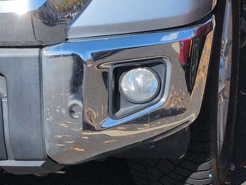 Used 2020 Toyota Tundra SR5 w/ SR5 Upgrade Package image 11