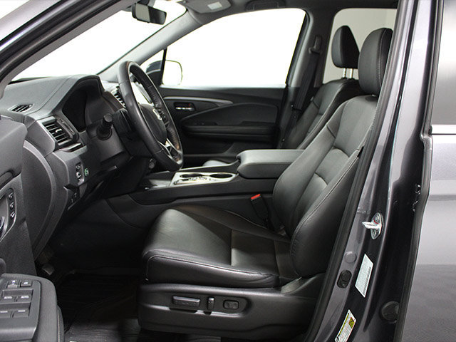 Used 2024 Honda Ridgeline RTL image 11