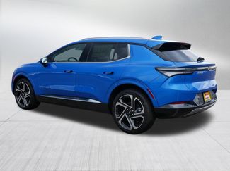 New 2026 Chevrolet Equinox EV LT w/ Convenience Package II FWD video 2