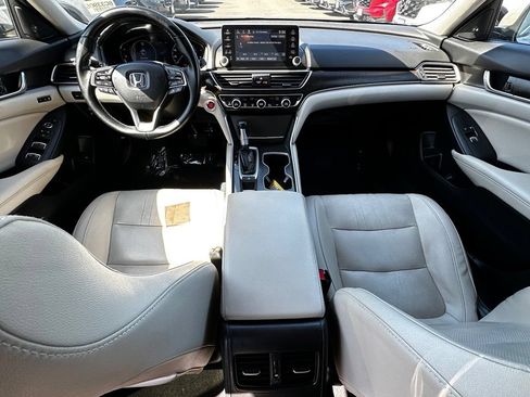 Used 2020 Honda Accord EX-L image 17