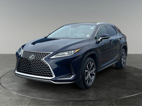 Used 2021 Lexus RX 350 FWD w/ Premium Package image 3