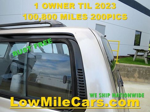 Used 1992 Toyota Land Cruiser image 82