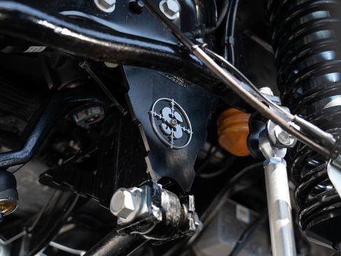 New 2026 Ford F450 Platinum w/ Platinum Plus Package image 26